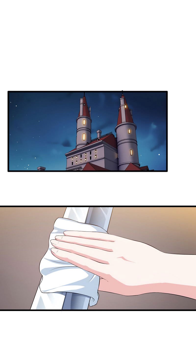 My Wife Is a Demon Queen Chap 47 - Next Chap 48