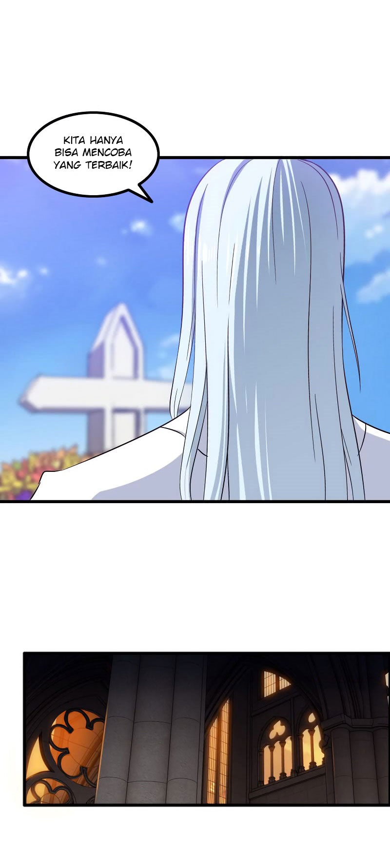 My Wife Is a Demon Queen Chap 49 - Next Chap 50