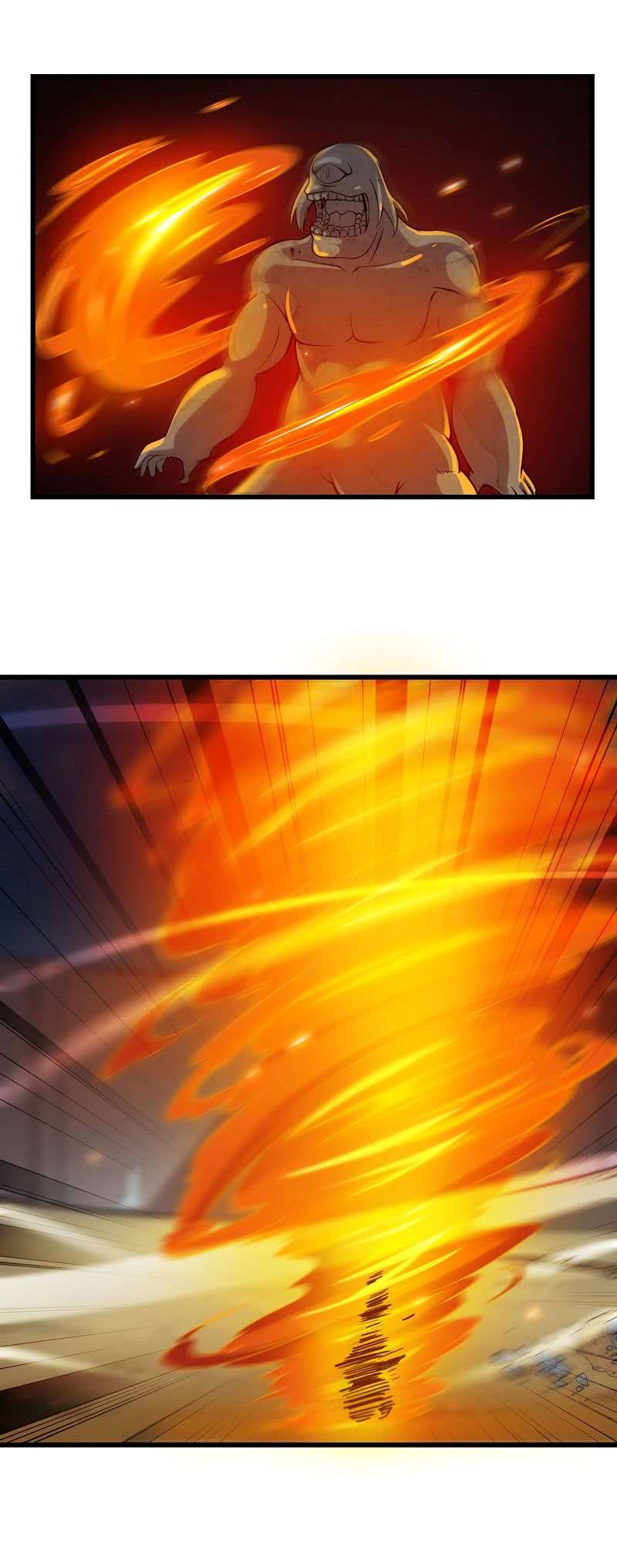 My Wife Is a Demon Queen Chap 52 - Next Chap 53