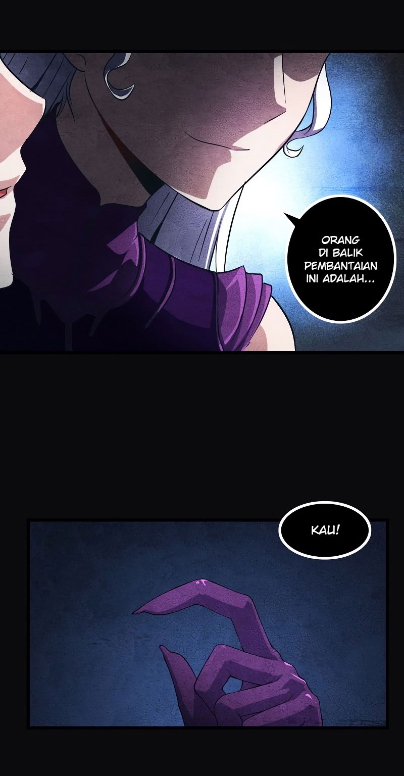 My Wife Is a Demon Queen Chap 53 - Next Chap 54