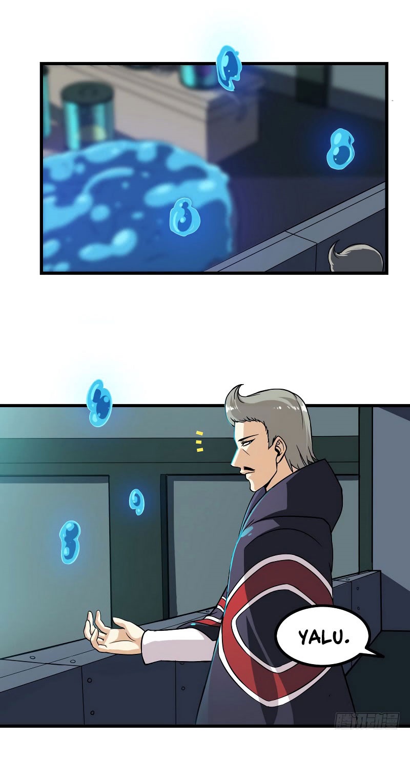 My Wife Is a Demon Queen Chap 54 - Next Chap 55