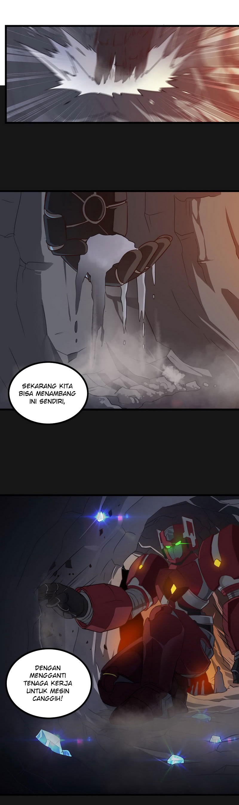 My Wife Is a Demon Queen Chap 56 - Next Chap 57