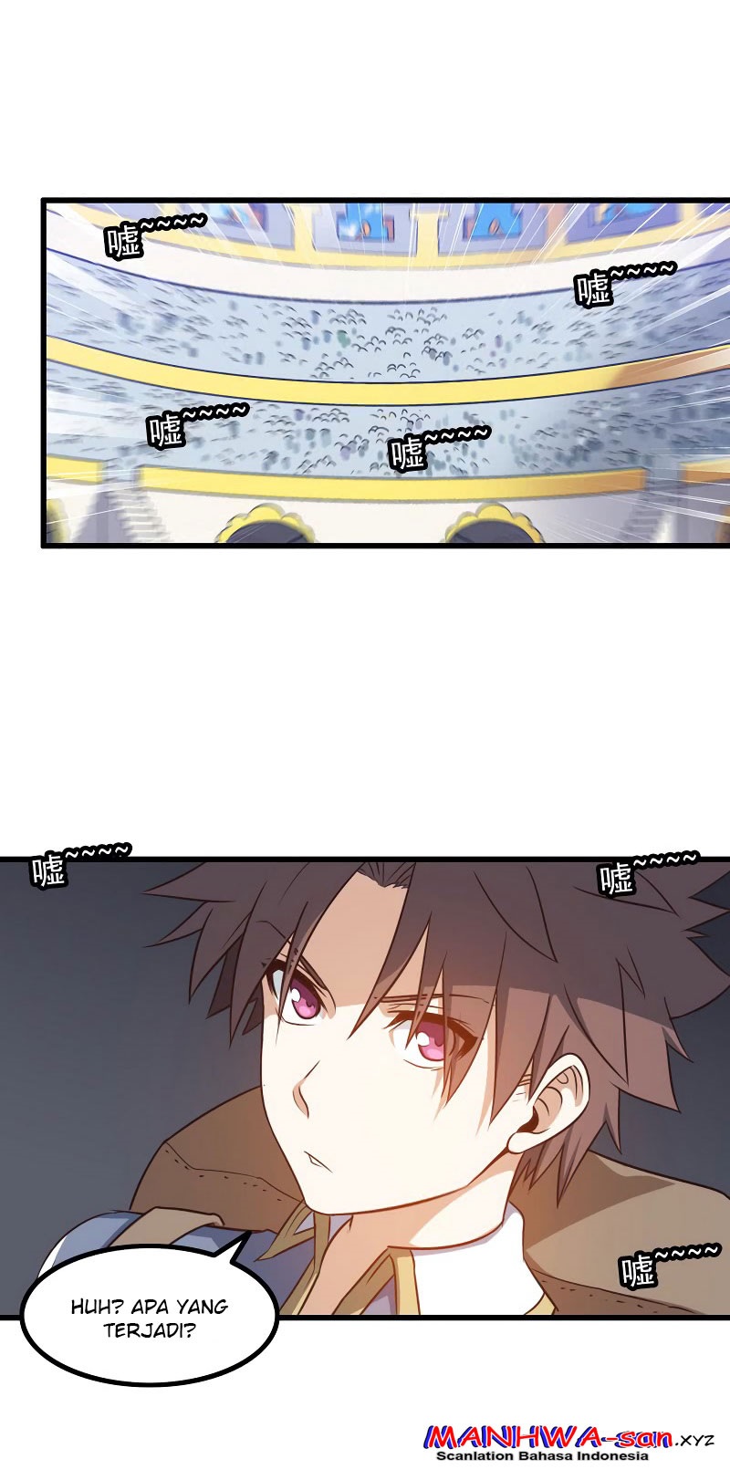 My Wife Is a Demon Queen Chap 57 - Next Chap 58