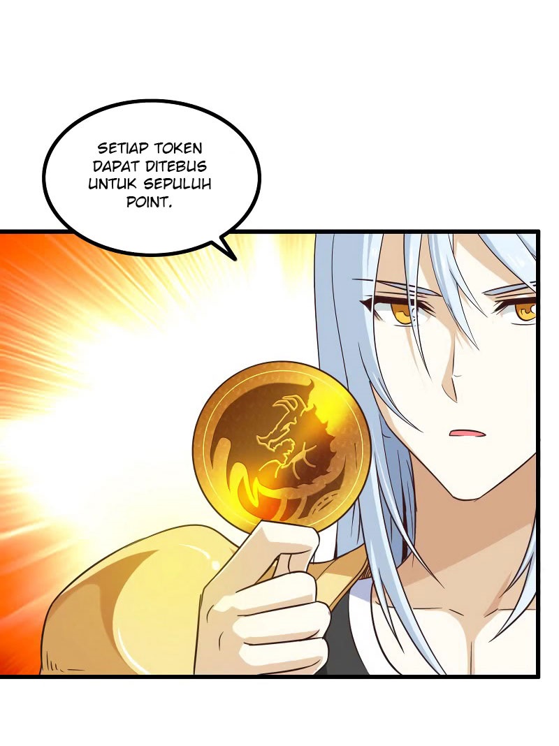 My Wife Is a Demon Queen Chap 58 - Next Chap 59