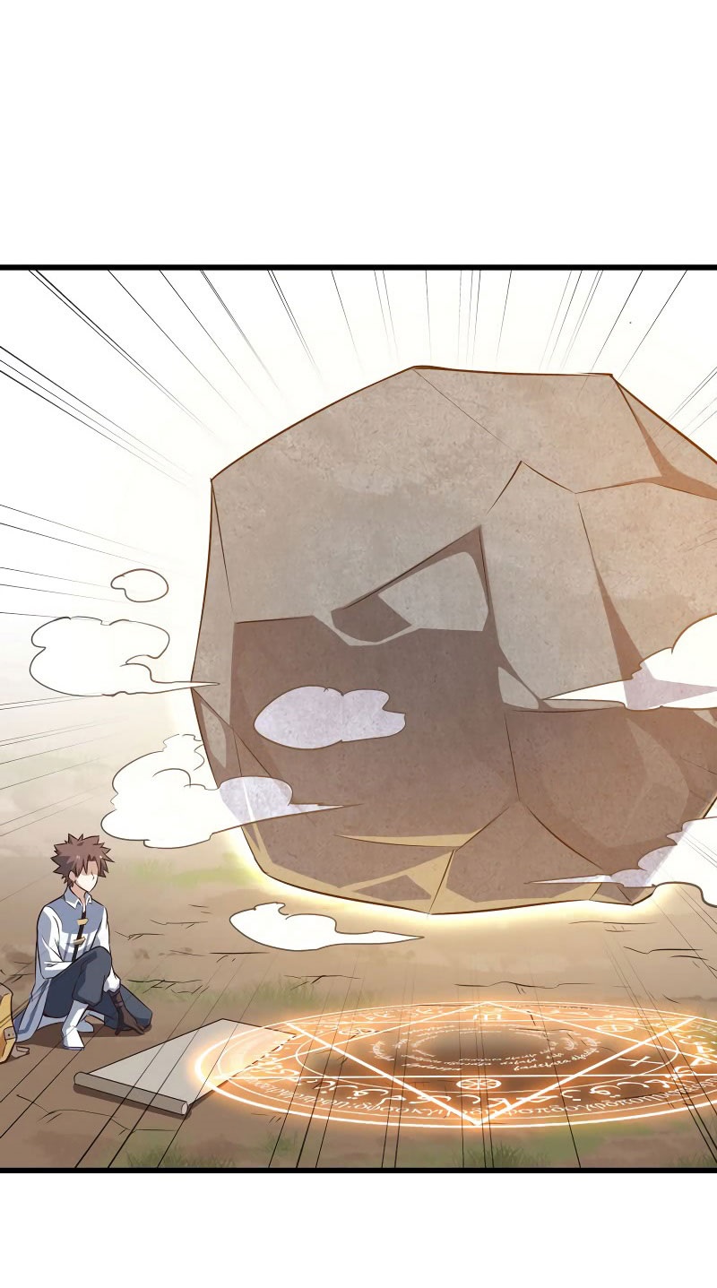 My Wife Is a Demon Queen Chap 60 - Next Chap 61