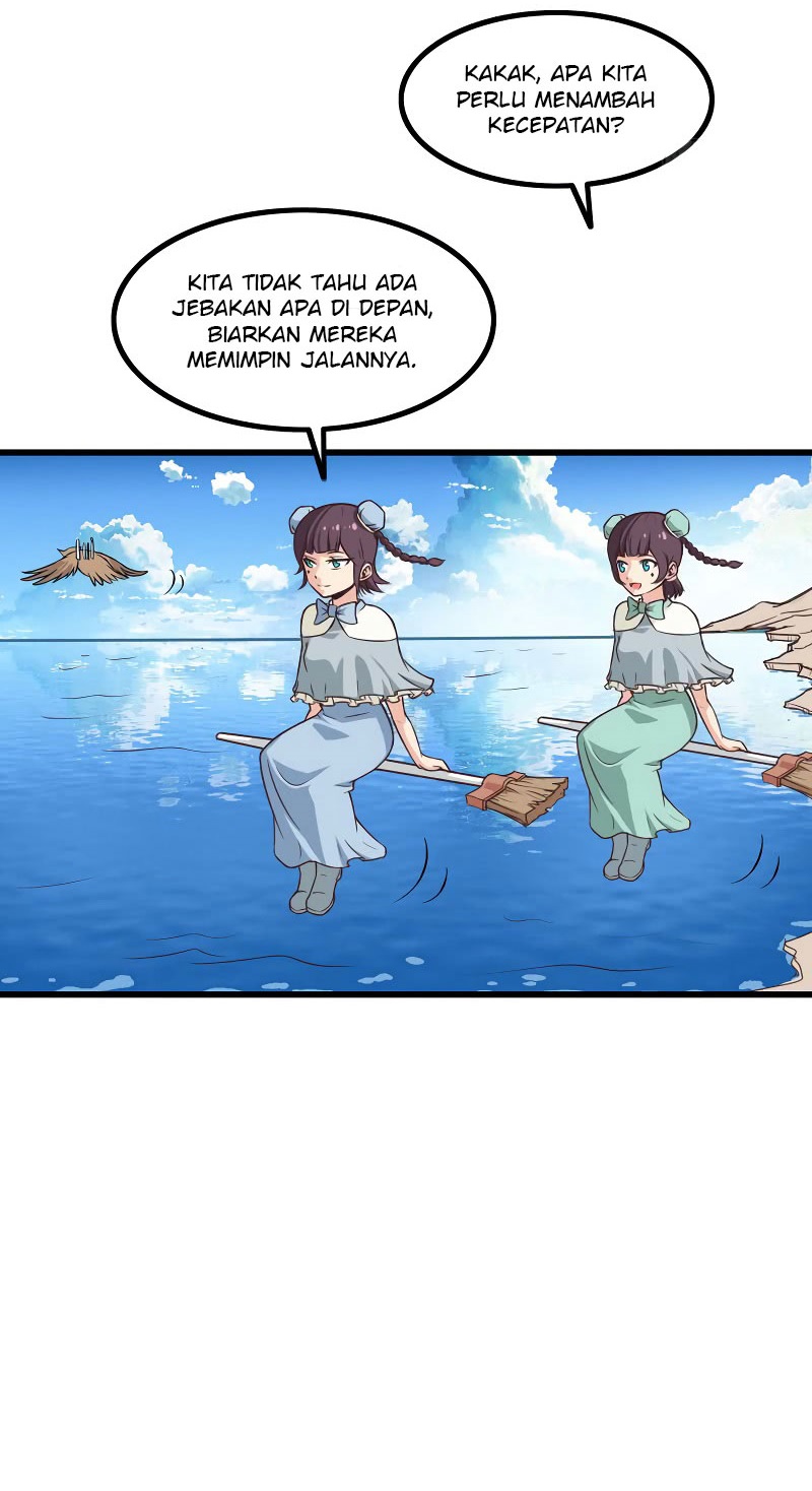 My Wife Is a Demon Queen Chap 60 - Next Chap 61