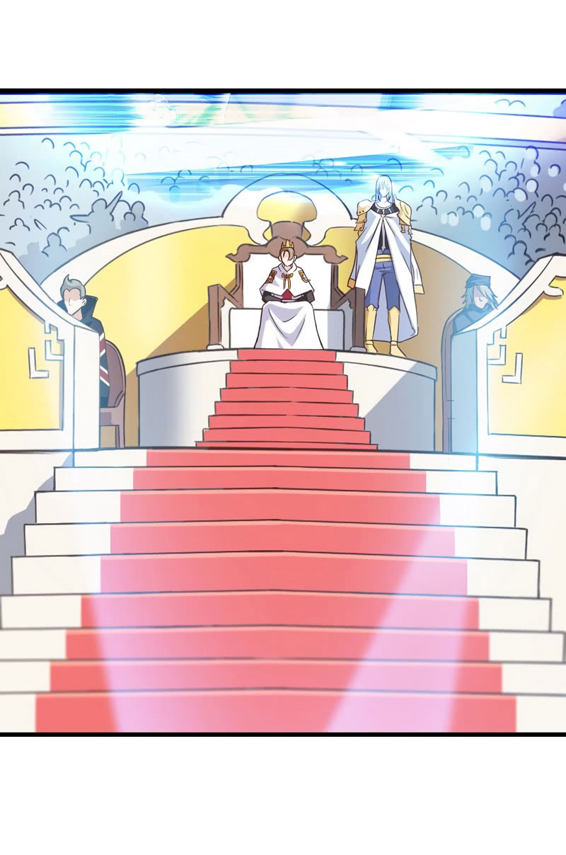 My Wife Is a Demon Queen Chap 62 - Next Chap 63