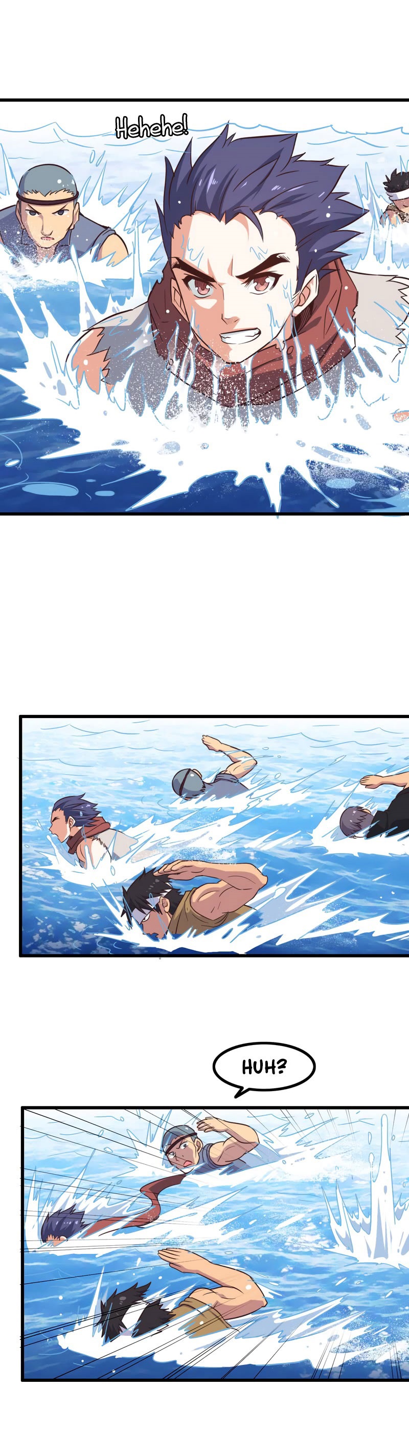 My Wife Is a Demon Queen Chap 62 - Next Chap 63