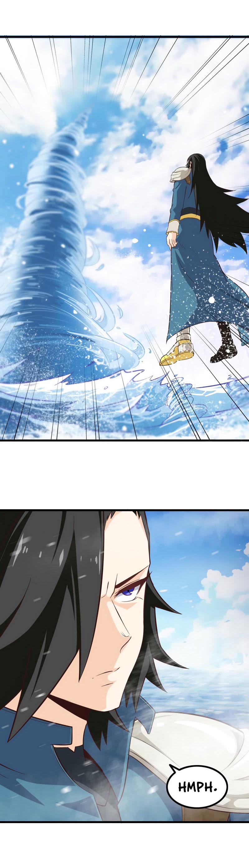 My Wife Is a Demon Queen Chap 63 - Next Chap 64