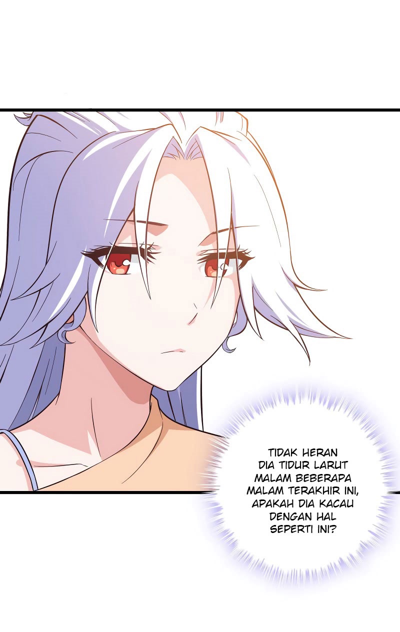 My Wife Is a Demon Queen Chap 65 - Next Chap 66