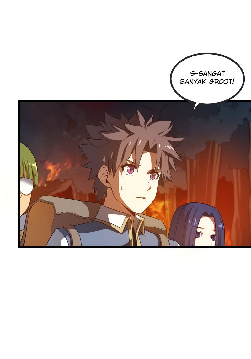 My Wife Is a Demon Queen Chap 67 - Next Chap 68