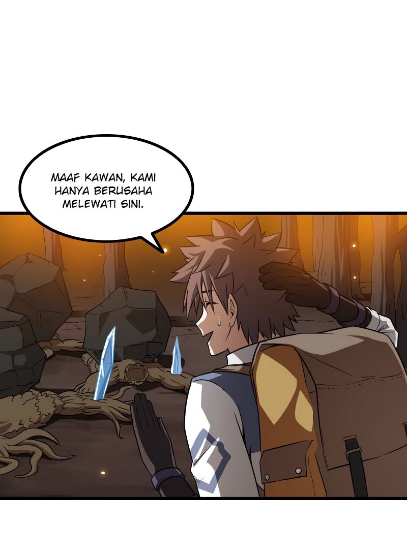 My Wife Is a Demon Queen Chap 67 - Next Chap 68