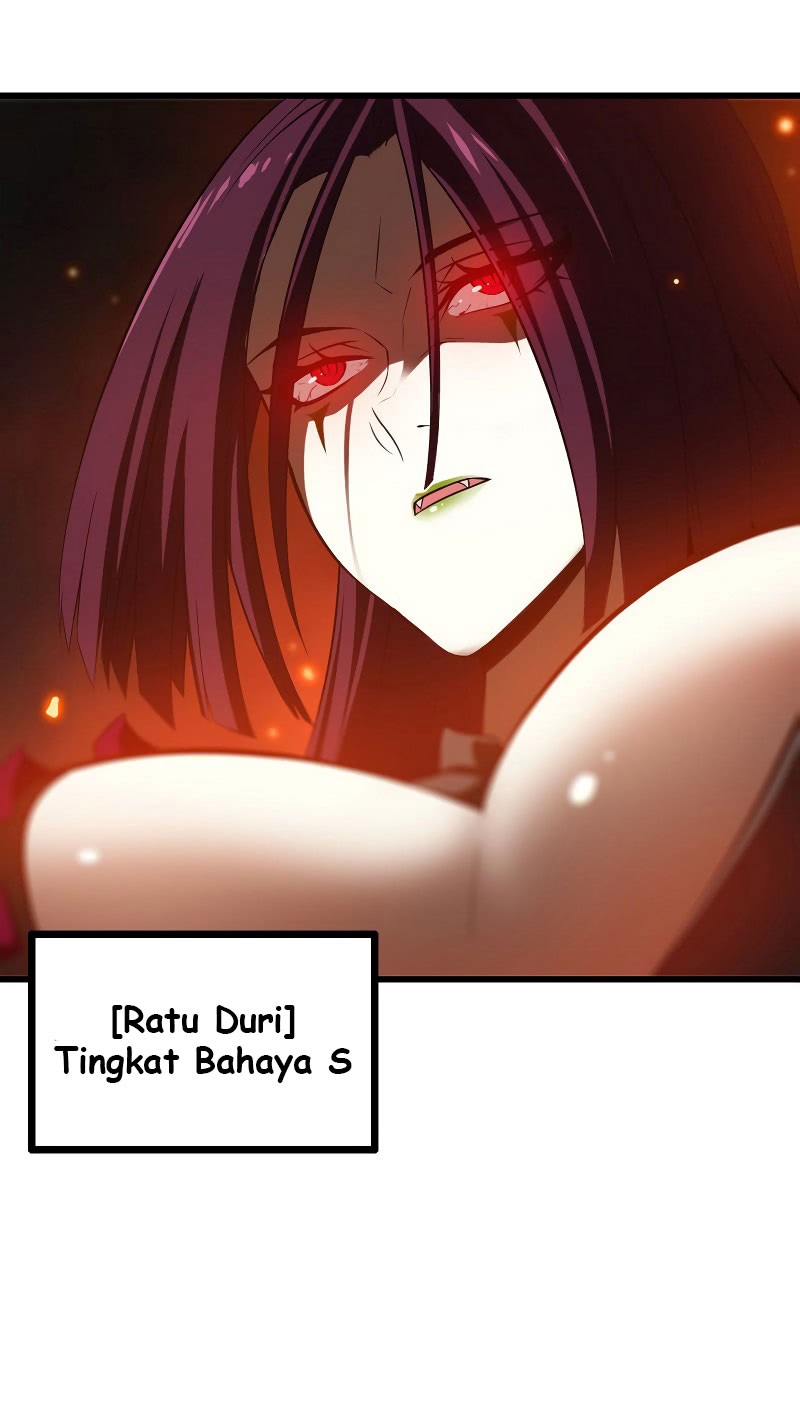 My Wife Is a Demon Queen Chap 68 - Next Chap 69