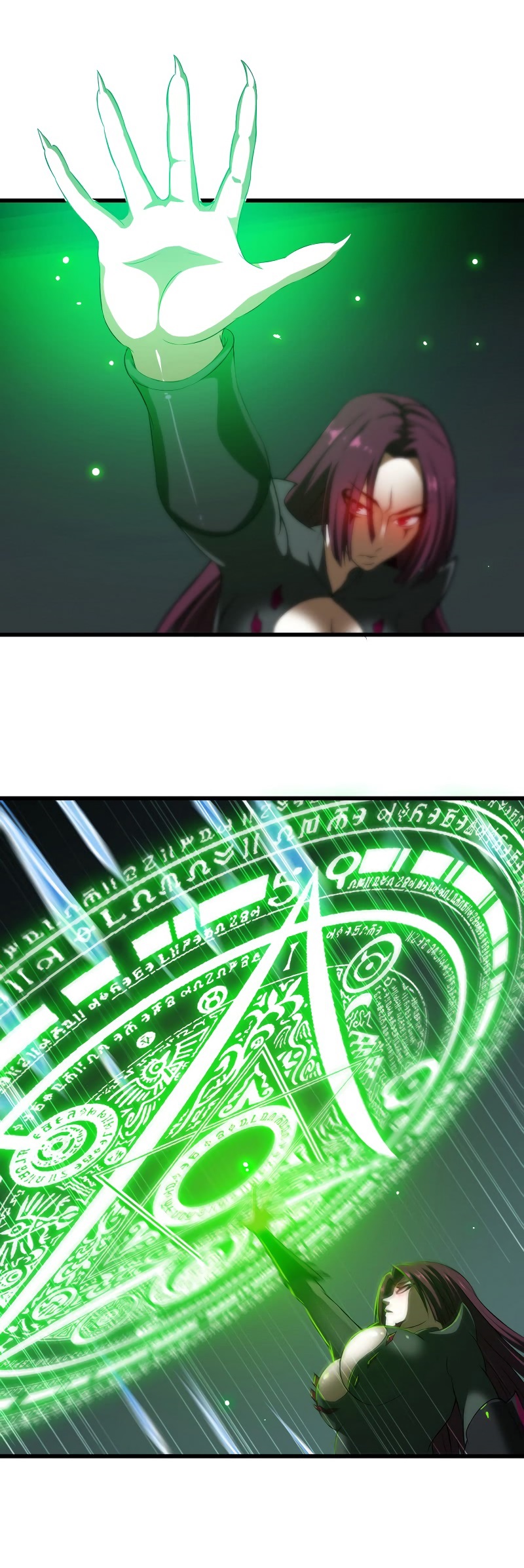 My Wife Is a Demon Queen Chap 69 - Next Chap 70