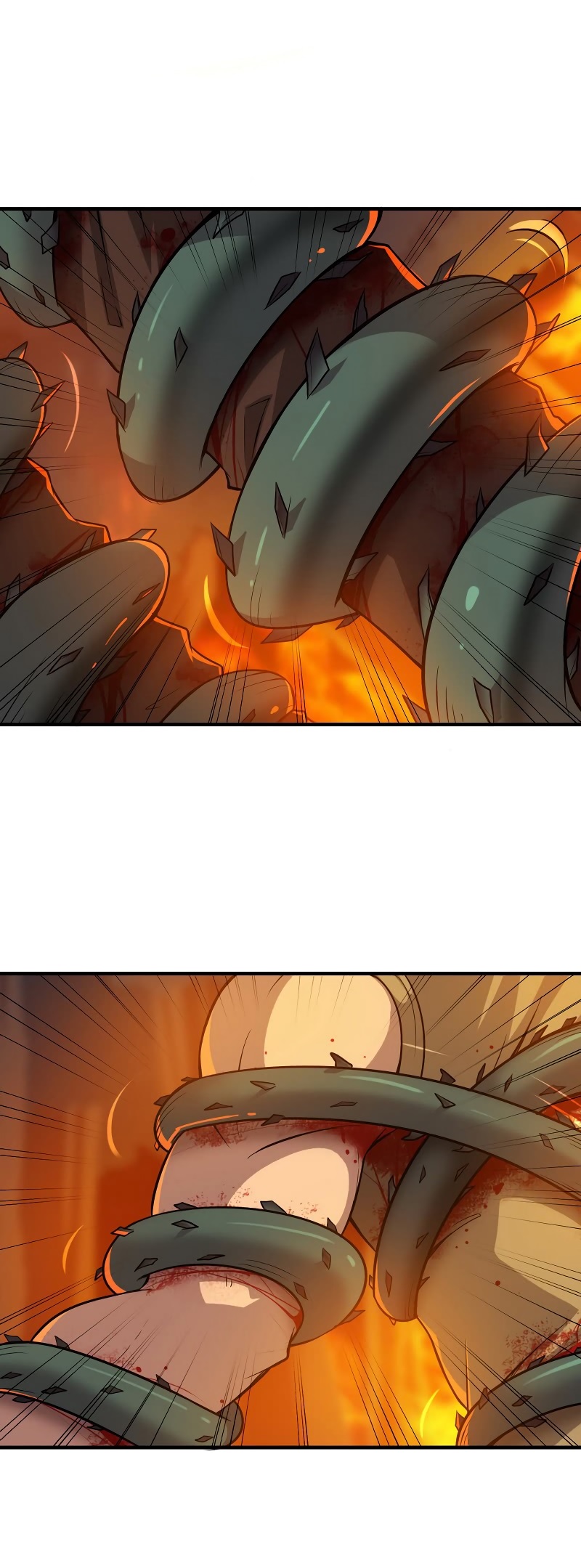 My Wife Is a Demon Queen Chap 70 - Next Chap 71