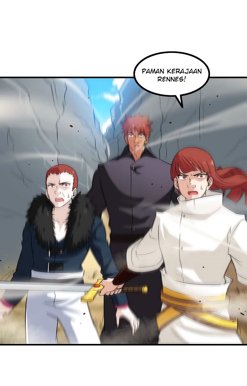 My Wife Is a Demon Queen Chap 74 - Next Chap 75