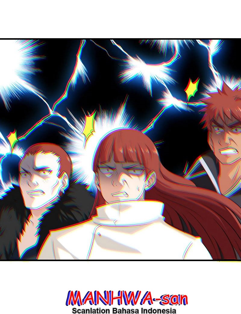 My Wife Is a Demon Queen Chap 74 - Next Chap 75