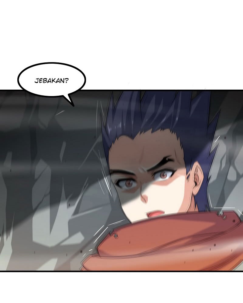 My Wife Is a Demon Queen Chap 75 - Next Chap 76