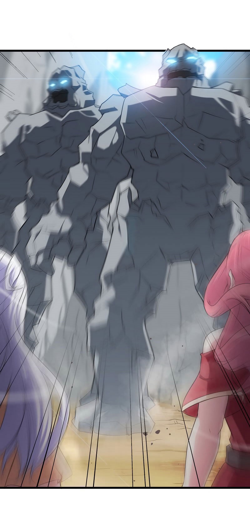 My Wife Is a Demon Queen Chap 76 - Next Chap 77