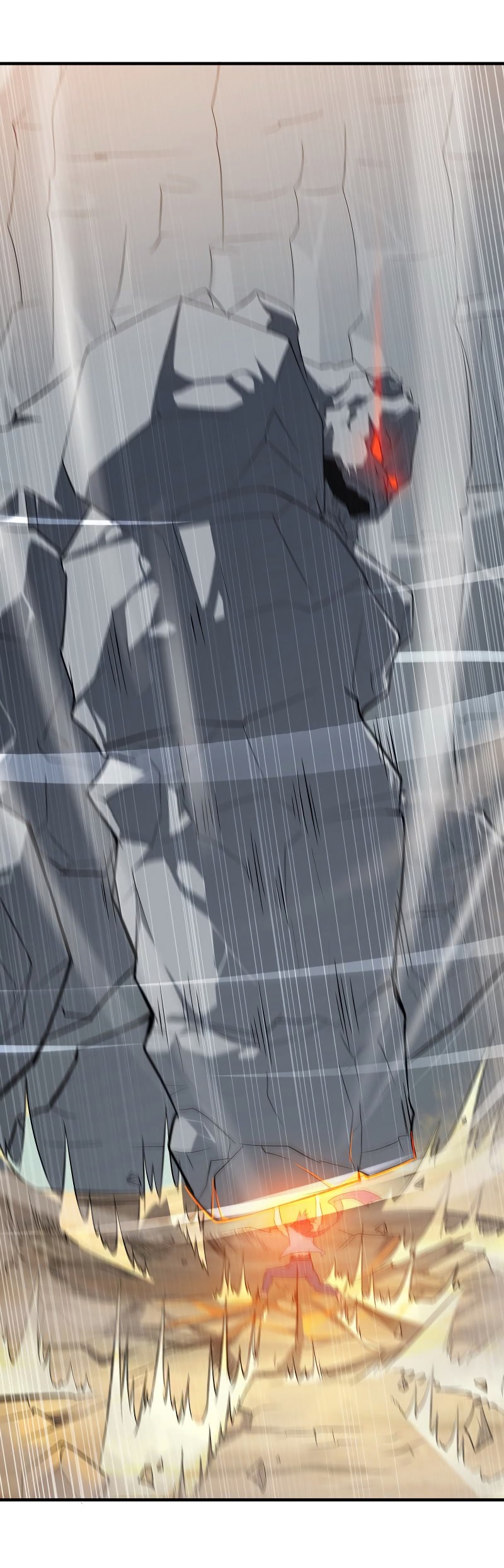 My Wife Is a Demon Queen Chap 77 - Next Chap 78