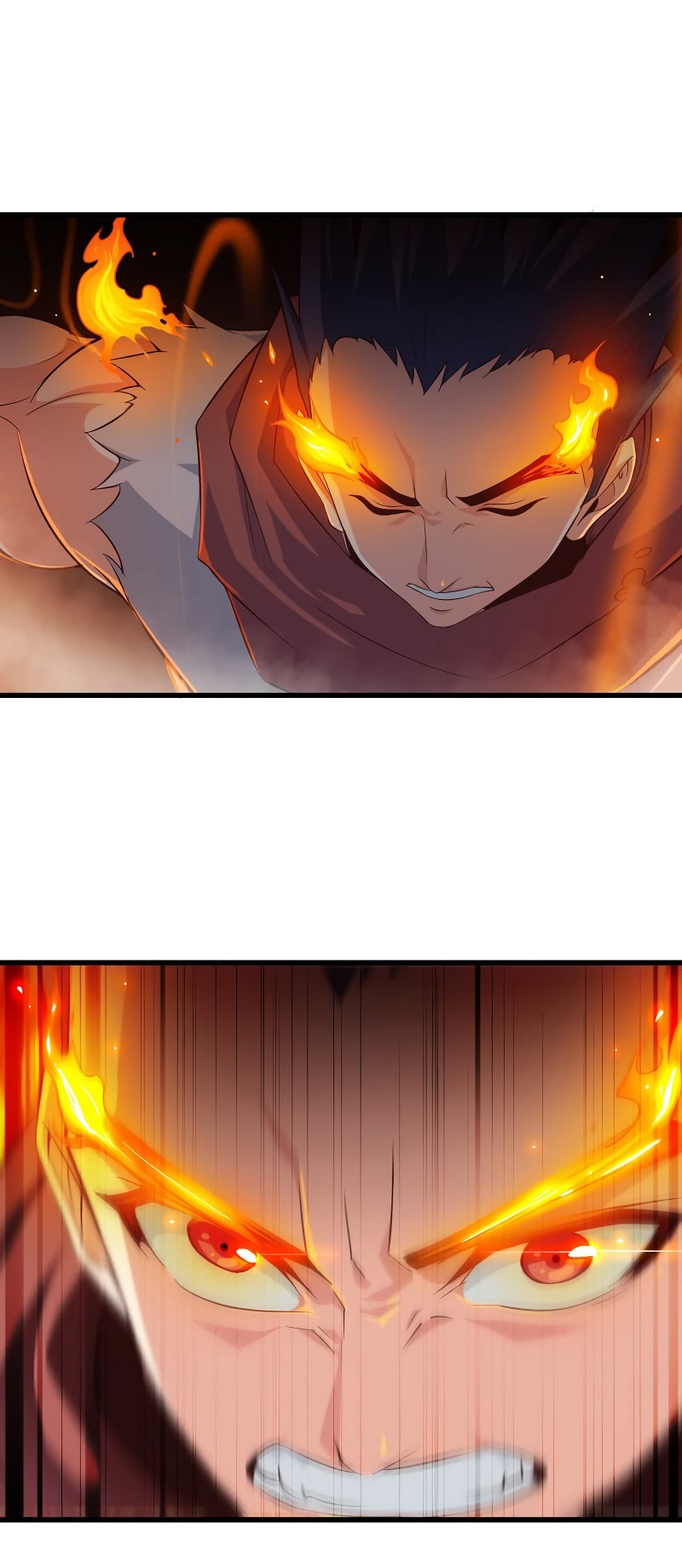 My Wife Is a Demon Queen Chap 77 - Next Chap 78