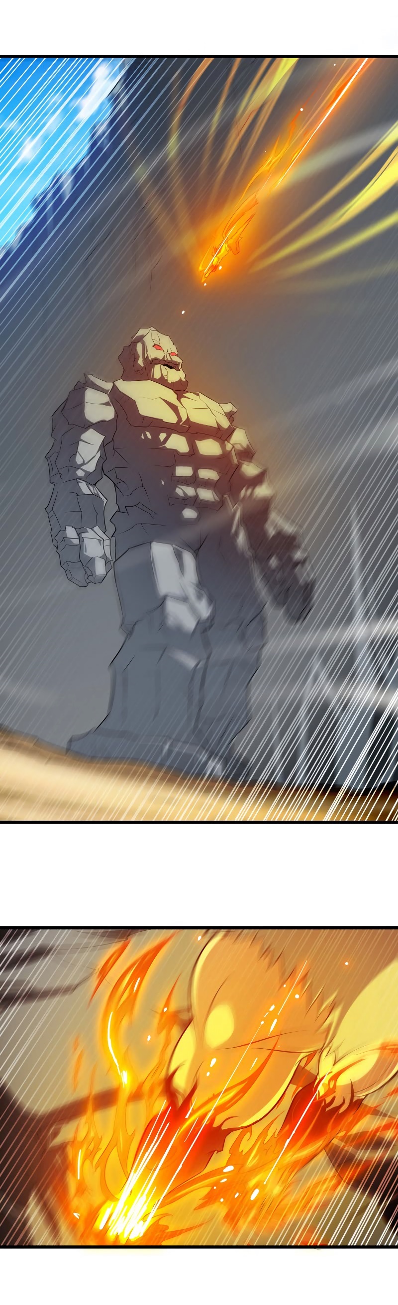 My Wife Is a Demon Queen Chap 78 - Next Chap 79