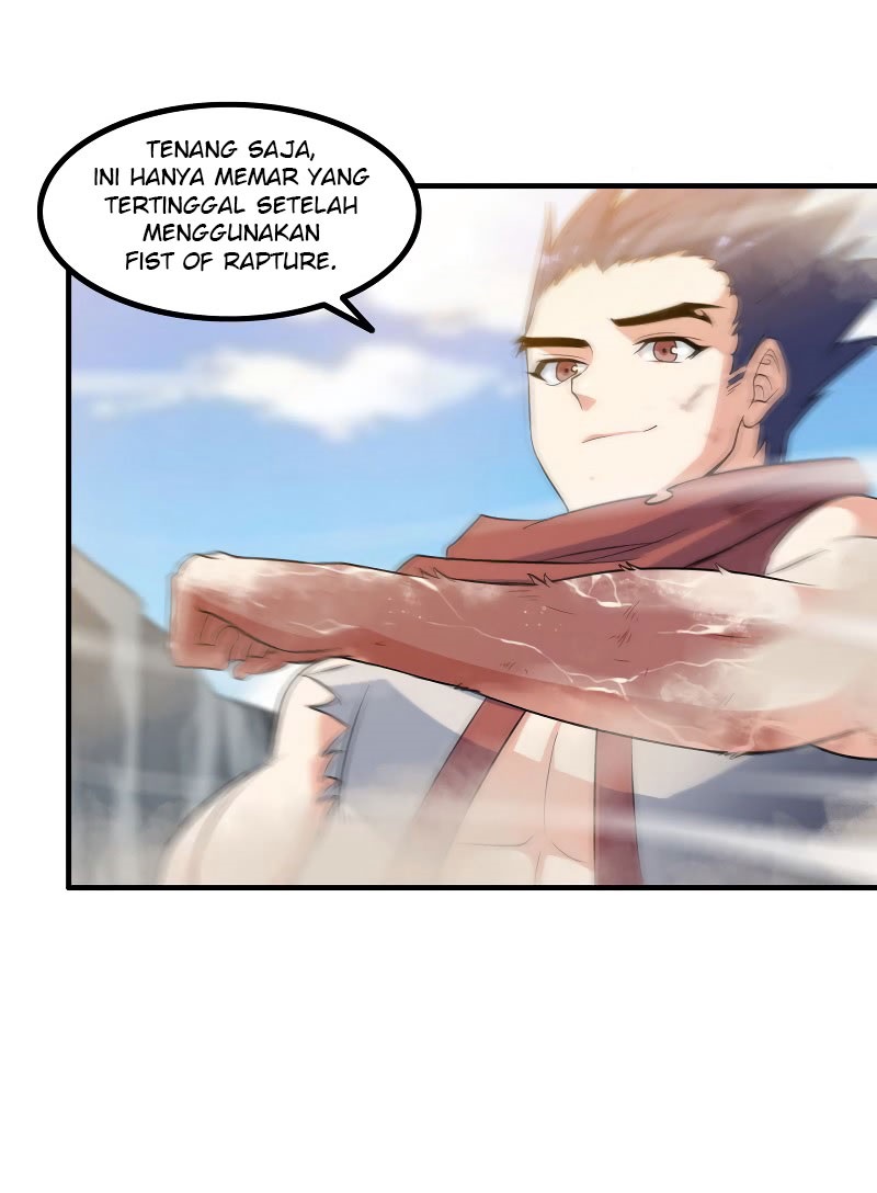 My Wife Is a Demon Queen Chap 78 - Next Chap 79