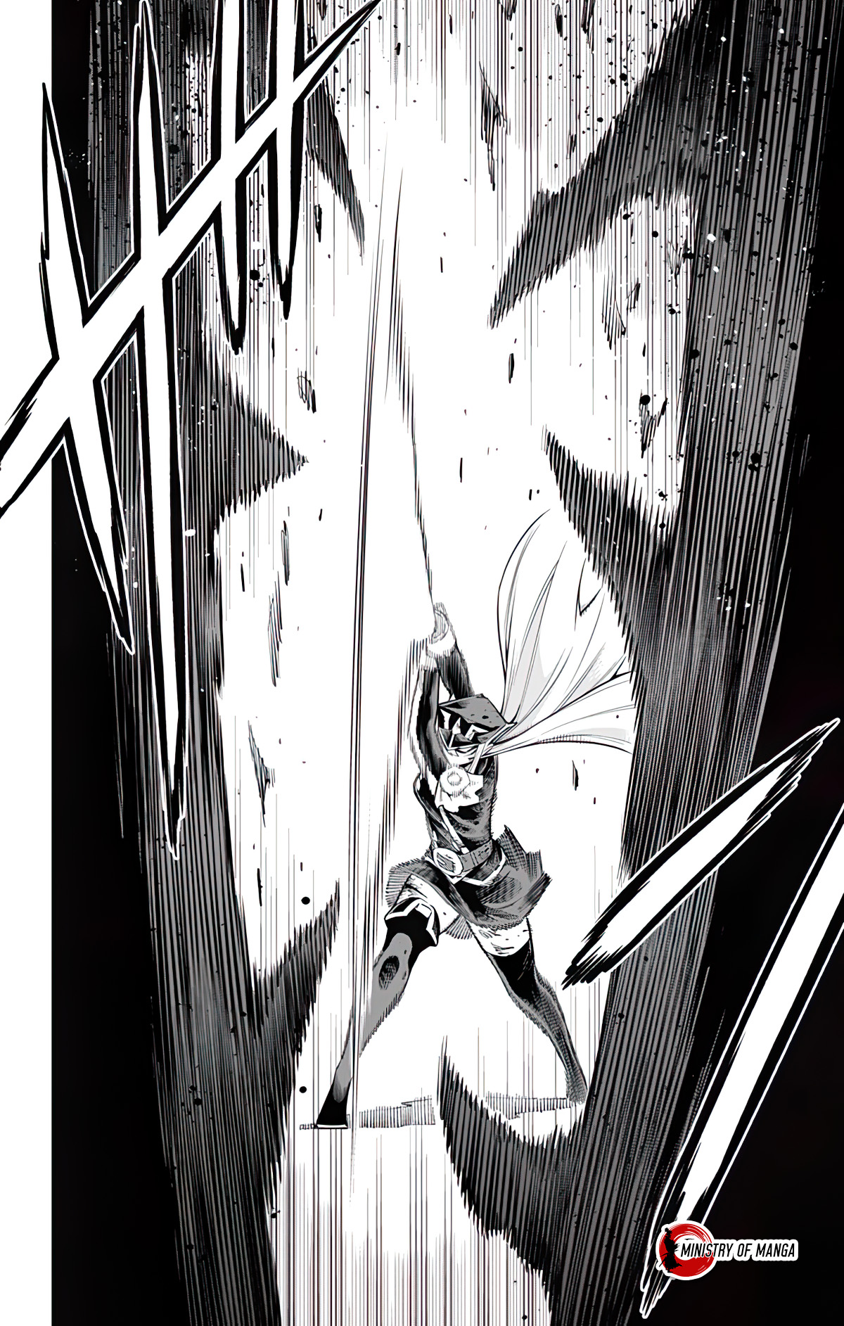 Mato Seihei no Slave Chap 81 - Next Chap 82