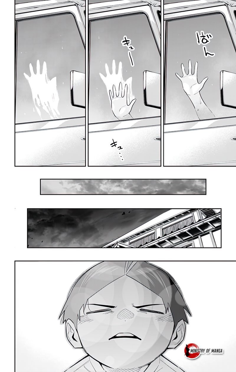 Mato Seihei no Slave Chap 84 - Next Chap 85