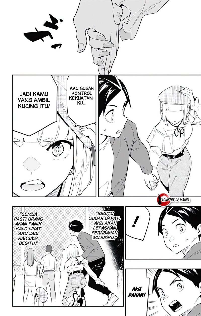Mato Seihei no Slave Chap 88 - Next Chap 89