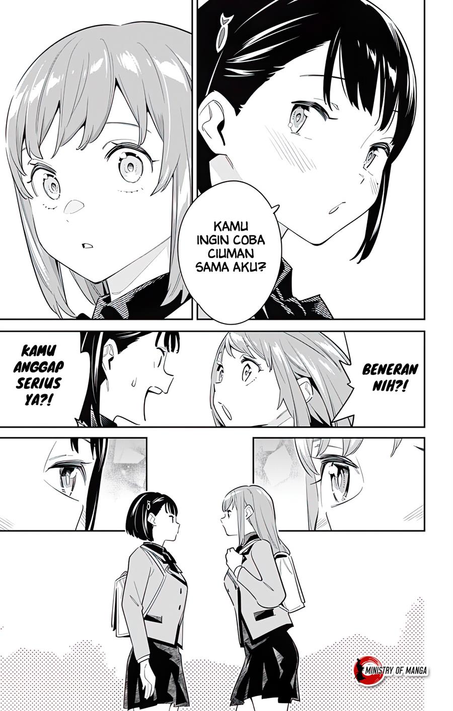 Mato Seihei no Slave Chap 90 - Next Chap 91