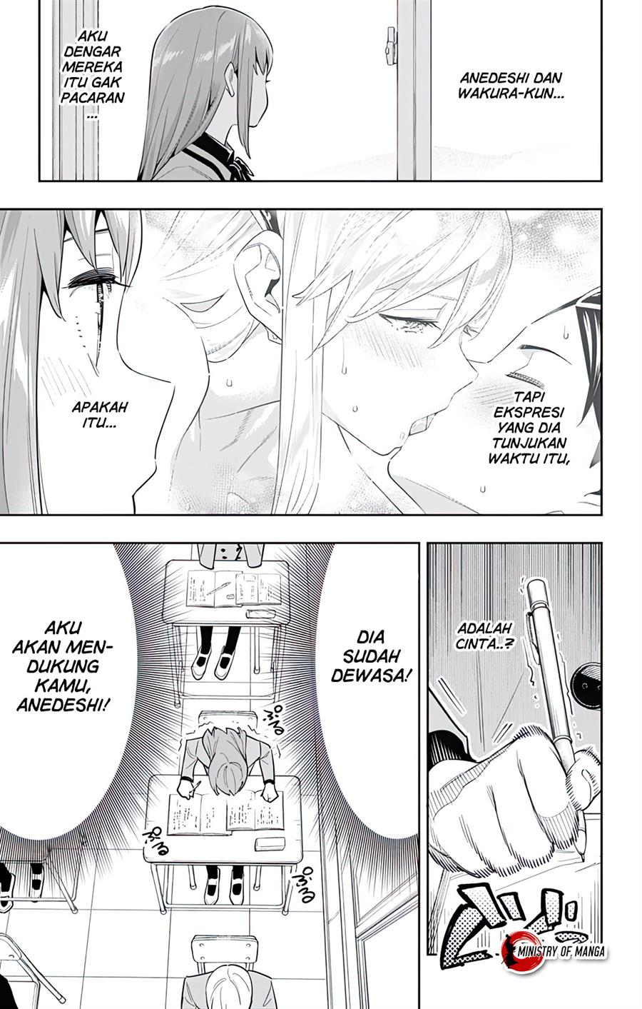 Mato Seihei no Slave Chap 90 - Next Chap 91