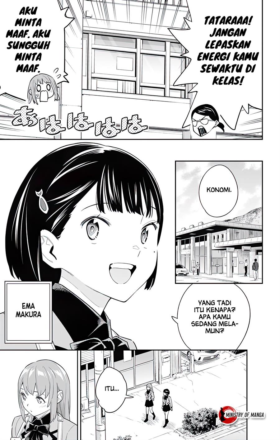 Mato Seihei no Slave Chap 90 - Next Chap 91