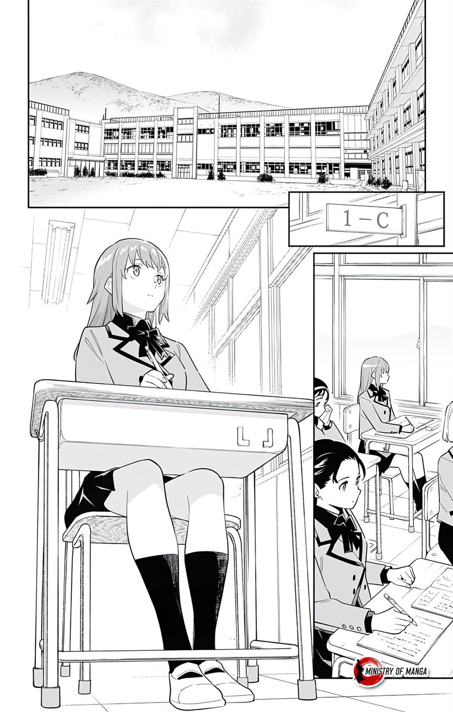 Mato Seihei no Slave Chap 90 - Next Chap 91