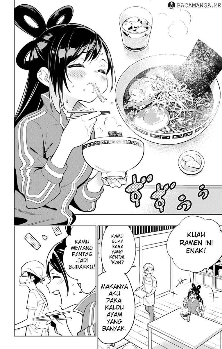 Mato Seihei no Slave Chap 10 - Next Chap 11