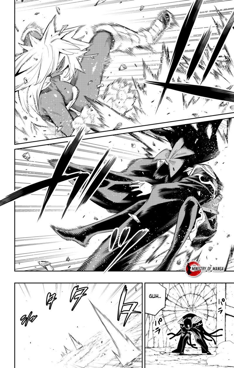 Mato Seihei no Slave Chap 101 - Next Chap 102