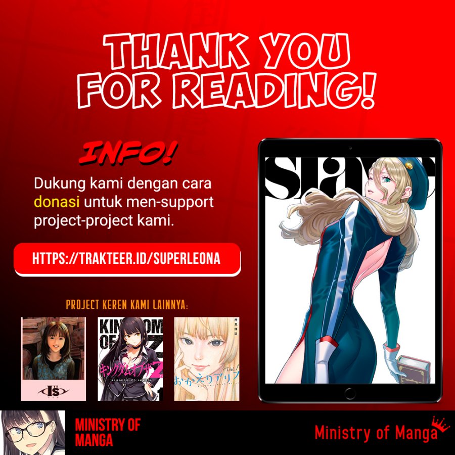 Mato Seihei no Slave Chap 115 - Next Chap 116