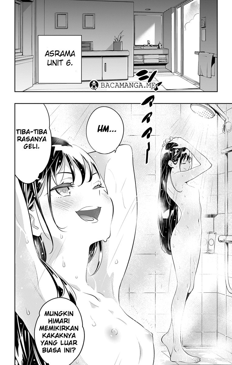 Mato Seihei no Slave Chap 11 - Next Chap 12