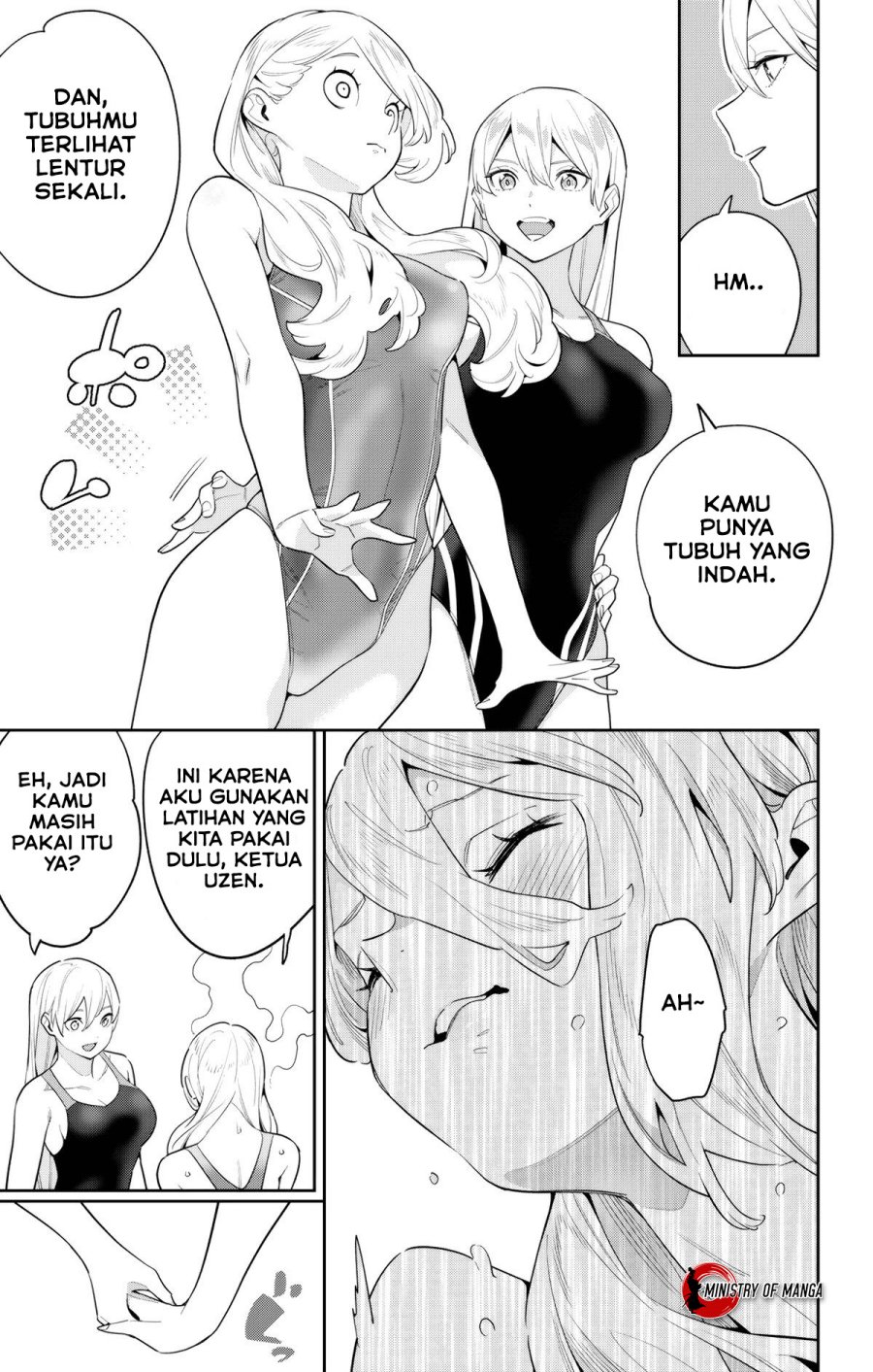 Mato Seihei no Slave Chap 113 - Next Chap 114