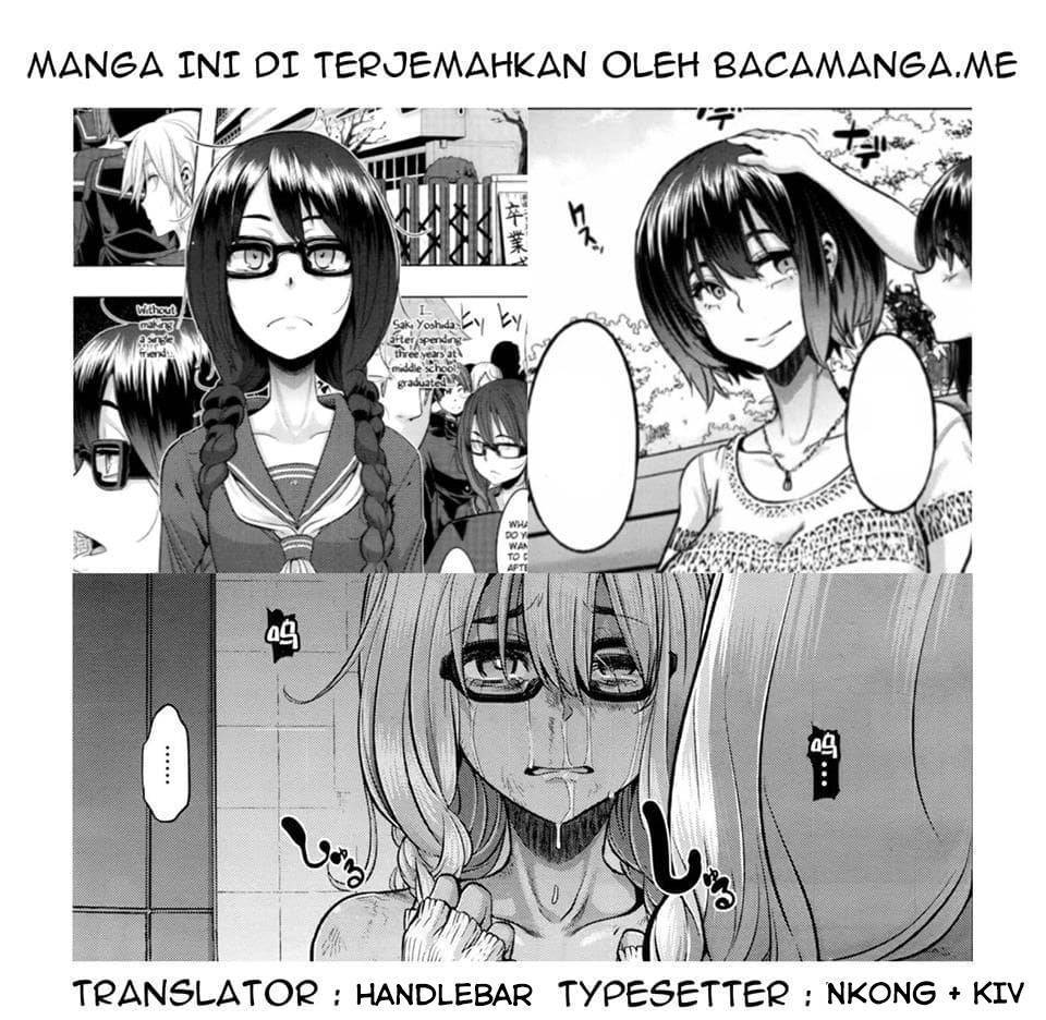 Mato Seihei no Slave Chap 12 - Next Chap 13