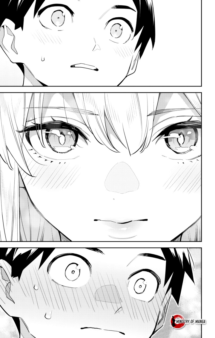 Mato Seihei no Slave Chap 147 - Next Chap 148