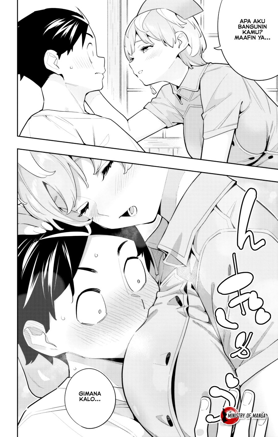 Mato Seihei no Slave Chap 145 - Next Chap 146