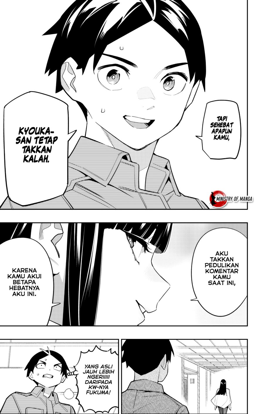 Mato Seihei no Slave Chap 145 - Next Chap 146