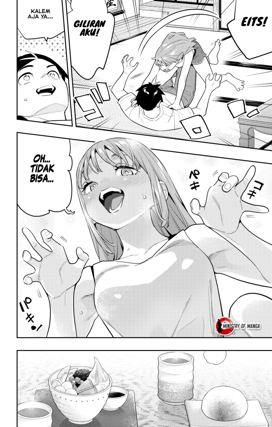 Mato Seihei no Slave Chap 145 - Next Chap 146