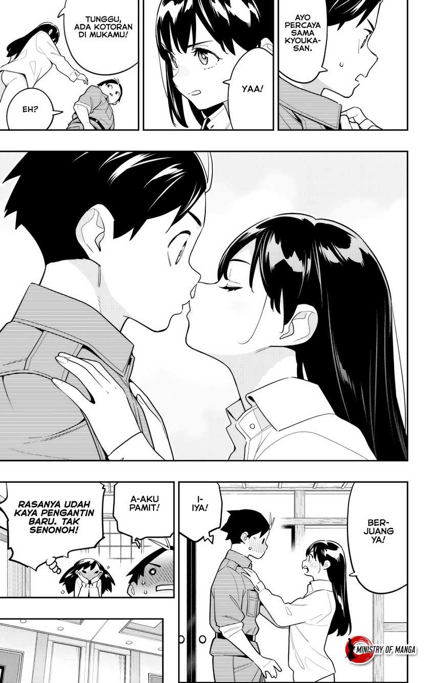 Mato Seihei no Slave Chap 148 - Next Chap 149