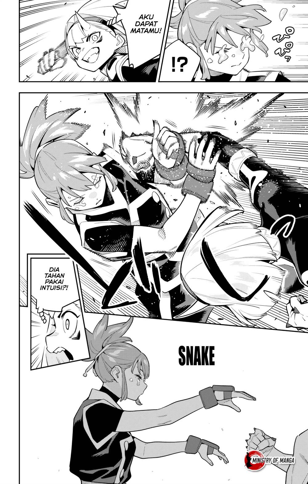 Mato Seihei no Slave Chap 140 - Next Chap 141