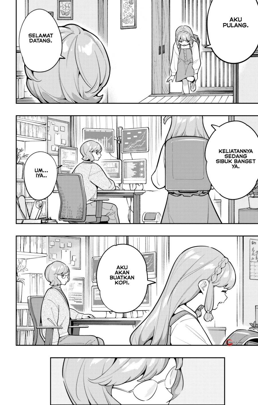 Mato Seihei no Slave Chap 168 - Next Chap 169