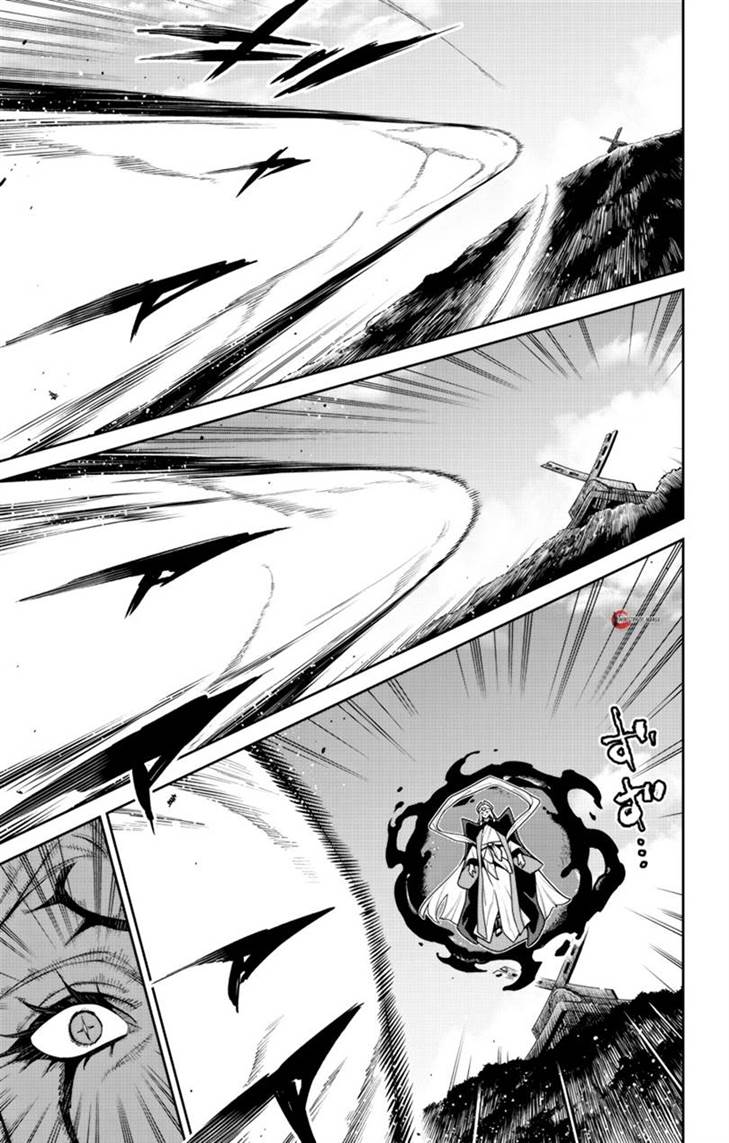 Mato Seihei no Slave Chap 171 - Next Chap 172