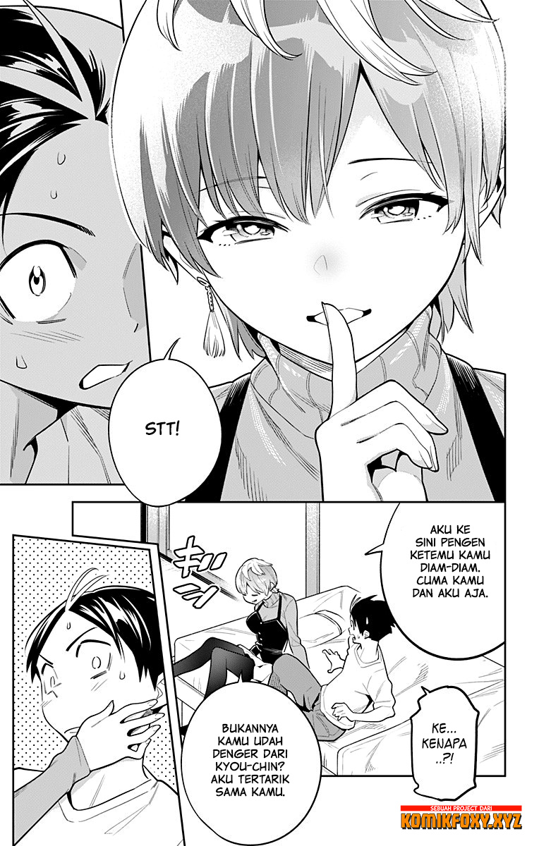 Mato Seihei no Slave Chap 23 - Next Chap 24