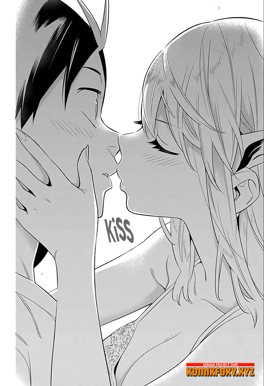 Mato Seihei no Slave Chap 24.5 - Next Chap 25.5